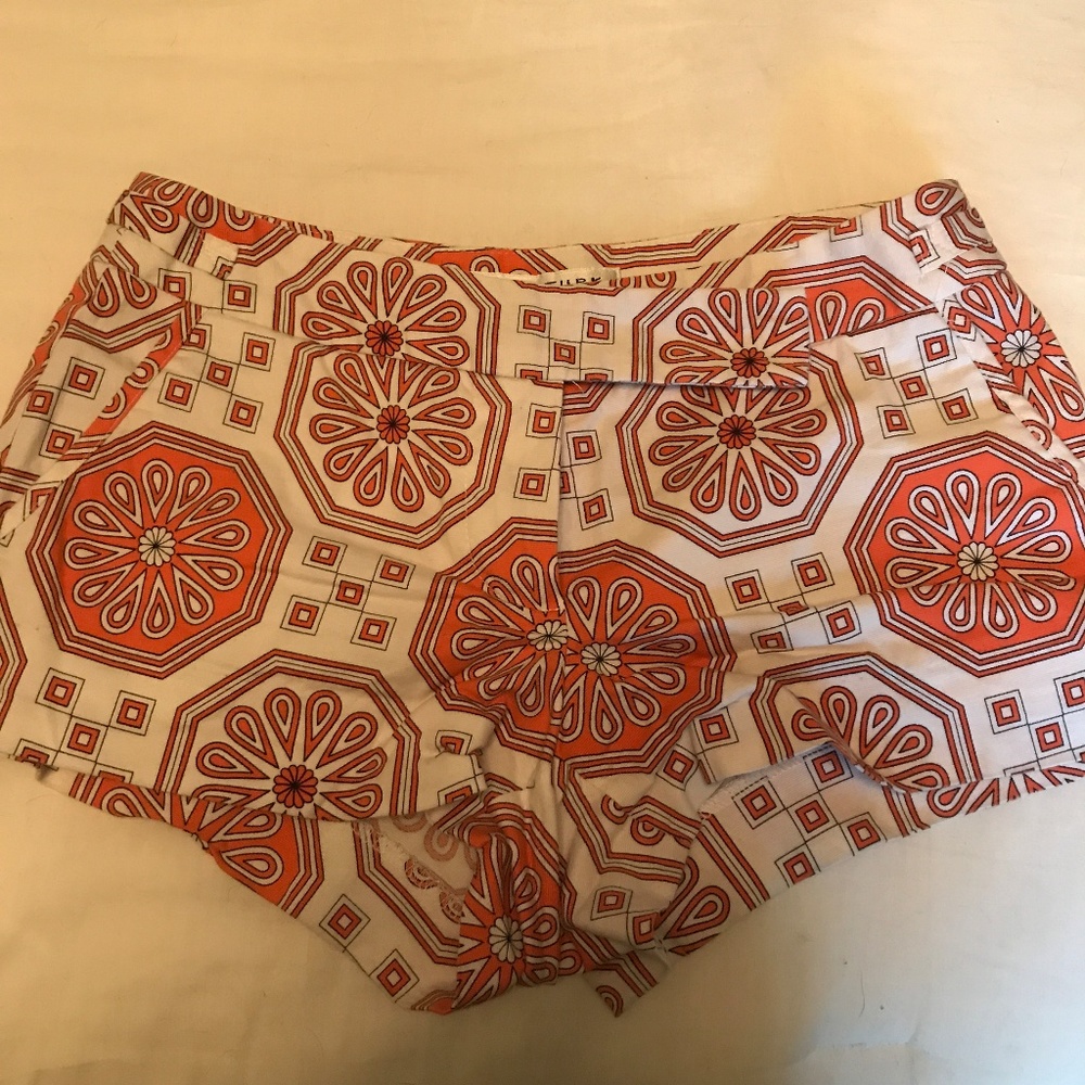 Trina Turk Shorts